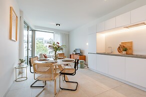 BE ANT Lond 3-202 in Antwerpen