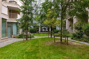 BE ANT Lond 3-202 in Antwerpen