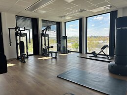 Frames Hotel GmbH