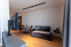 Frames Hotel GmbH
