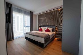Frames Hotel GmbH