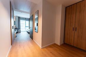 Frames Hotel GmbH