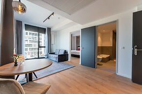 Frames Hotel GmbH