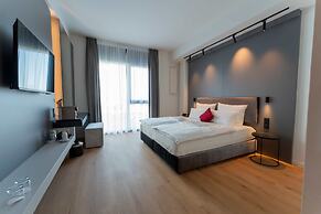 Frames Hotel GmbH