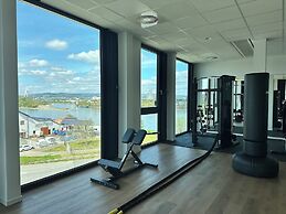 Frames Hotel GmbH