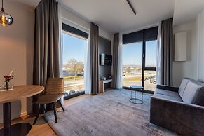 Frames Hotel GmbH