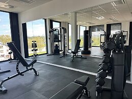 Frames Hotel GmbH