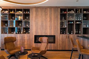 Frames Hotel GmbH
