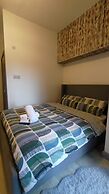 OYO Shore Surf Lodge