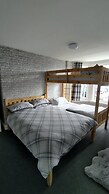 OYO Shore Surf Lodge