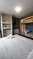 OYO Shore Surf Lodge