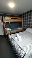 OYO Shore Surf Lodge