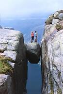 Sirdal Hoyfjellshotell AS