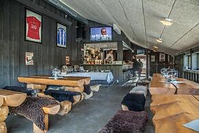 Sirdal Hoyfjellshotell AS