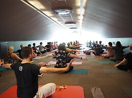 Sirdal Hoyfjellshotell AS