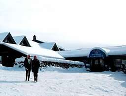 Sirdal Hoyfjellshotell AS