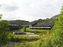 Sirdal Hoyfjellshotell AS