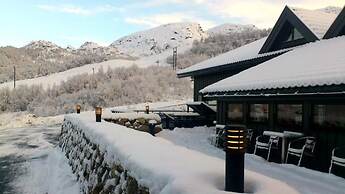 Sirdal Hoyfjellshotell AS