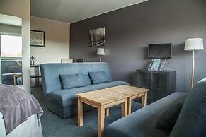 Sirdal Hoyfjellshotell AS