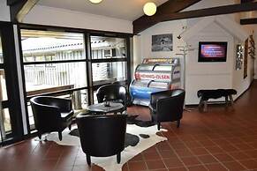 Sirdal Hoyfjellshotell AS