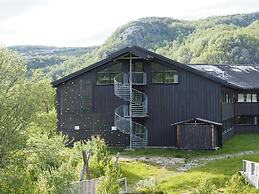 Sirdal Hoyfjellshotell AS