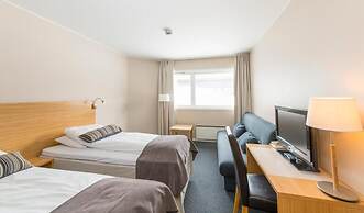 Sirdal Hoyfjellshotell AS