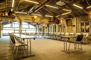 Sirdal Hoyfjellshotell AS