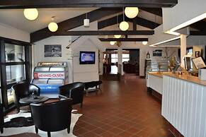 Sirdal Hoyfjellshotell AS