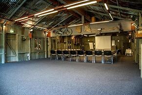 Sirdal Hoyfjellshotell AS