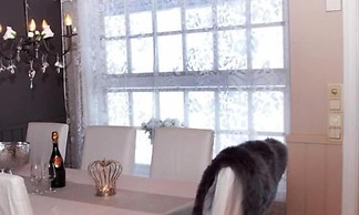 Sirdal Hoyfjellshotell AS