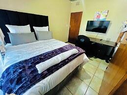 Room-honeyhills Excellence Resorts B