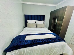 Room-honeyhills Excellence Resort I