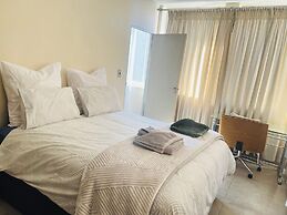 Spacious 1 Bedroom Apartment in Johannesburg