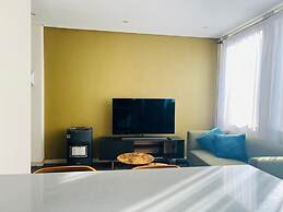 Spacious 1 Bedroom Apartment in Johannesburg