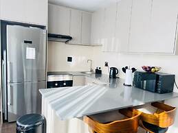 Spacious 1 Bedroom Apartment in Johannesburg
