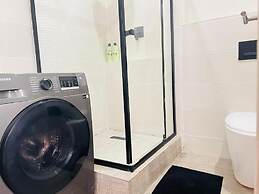Spacious 1 Bedroom Apartment in Johannesburg
