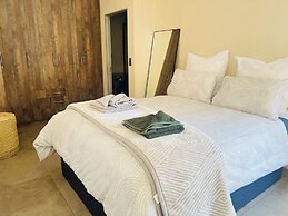 Spacious 1 Bedroom Apartment in Johannesburg