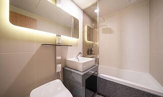 Brown Dot Hotel Sangju Branch