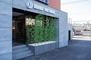 Brown Dot Hotel Sangju Branch
