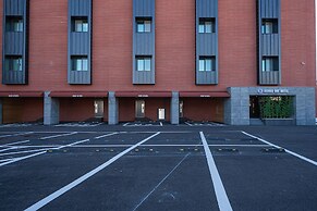 Brown Dot Hotel Sangju Branch