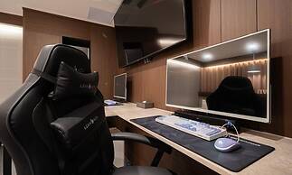 Brown Dot Hotel Sangju Branch