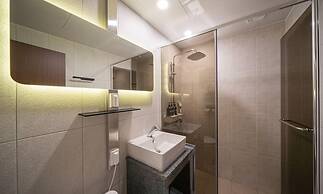 Brown Dot Hotel Sangju Branch