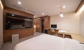 Brown Dot Hotel Sangju Branch