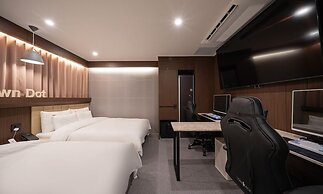 Brown Dot Hotel Sangju