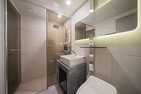 Brown Dot Hotel Sangju