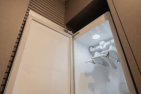 Brown Dot Hotel Sangju