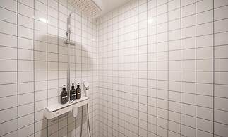 Brown Dot Hotel Sangju