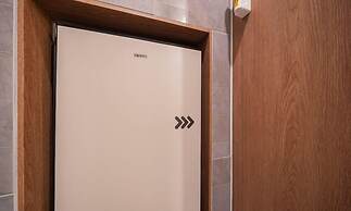 Brown Dot Hotel Sangju