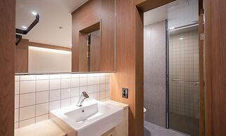 Brown Dot Hotel Sangju