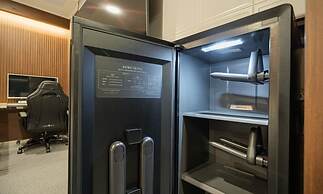 Brown Dot Hotel Sangju